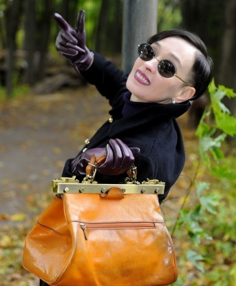 Аника, 48 лет